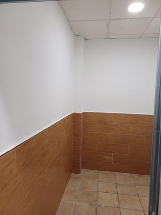 Trastero alquiler zona Condes de Barcelona 