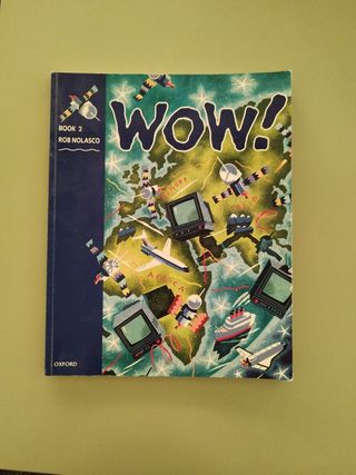 Lote de libros de inglés 