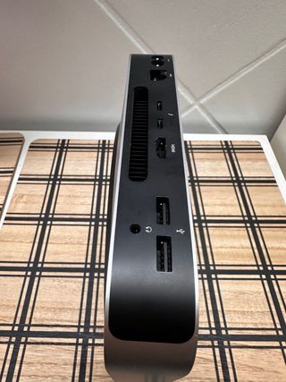 Mac Mini 1TB ssd 16GB Ram M1 