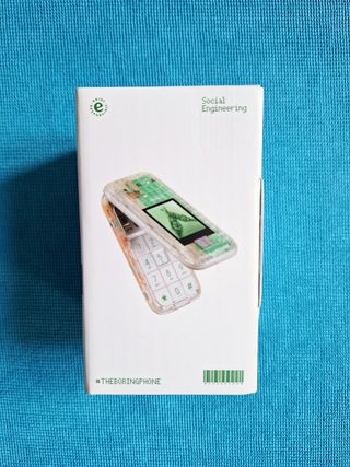 Heineken The Boring Phone