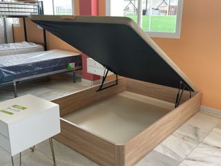 Canape 150x190cm NUEVO + envio