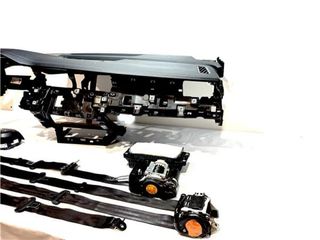 KIT AIRBAG AUDI Q8