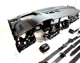 KIT AIRBAG AUDI Q8