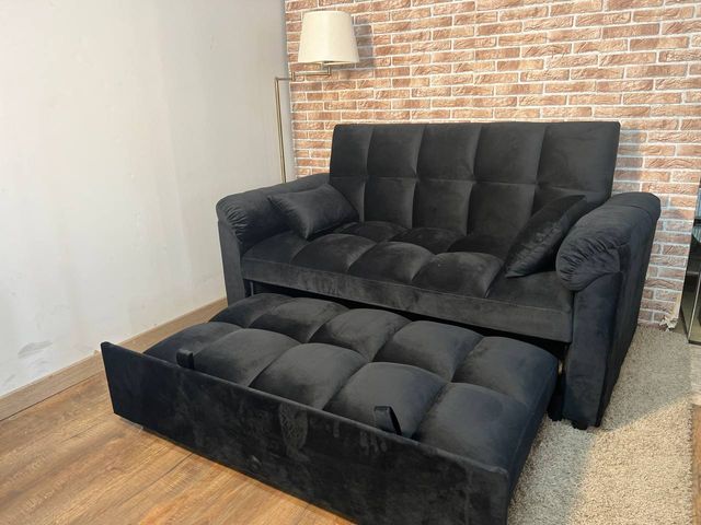 Perfecto Sofá/Cama para pisos pequeños #nuevo