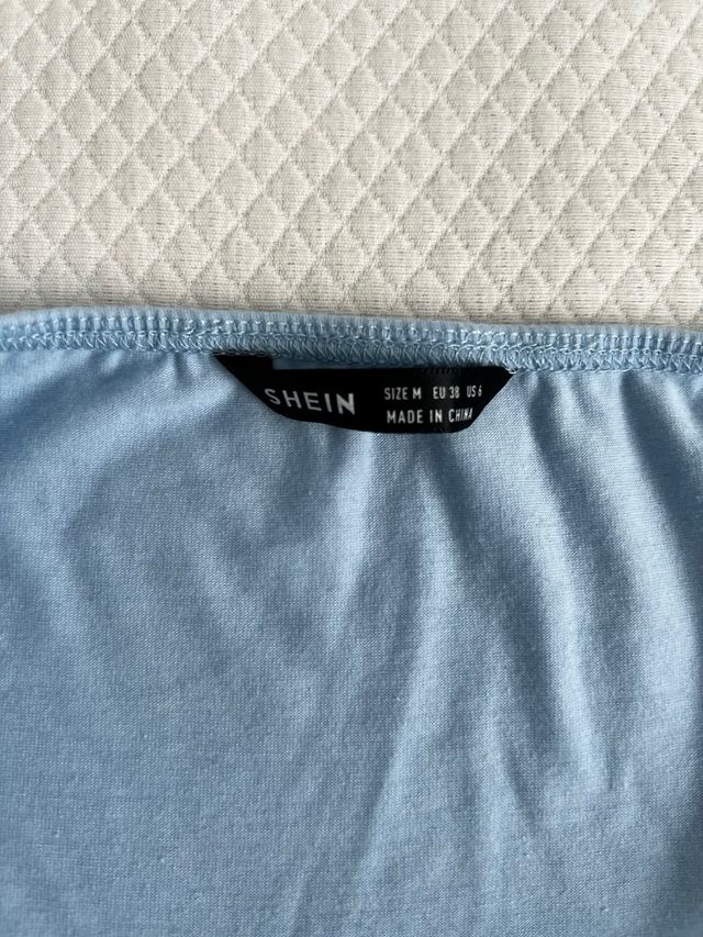 Top Shein