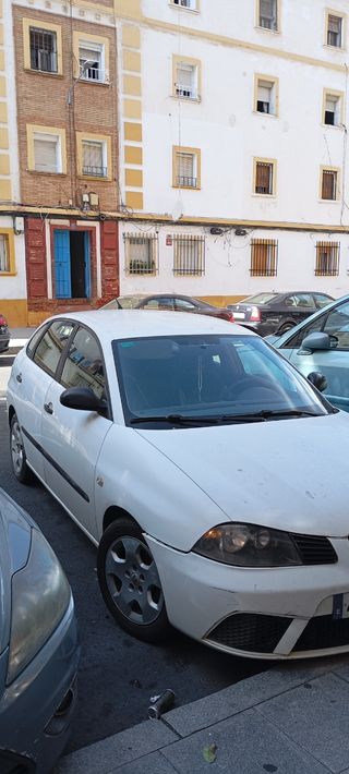 SEAT Ibiza 2006
