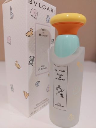 Profumo bambini