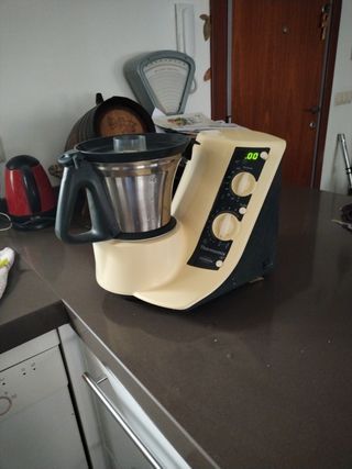 Thermomix