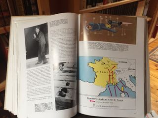 La Segunda Guerra Mundial