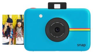 Cámara Polaroid snap