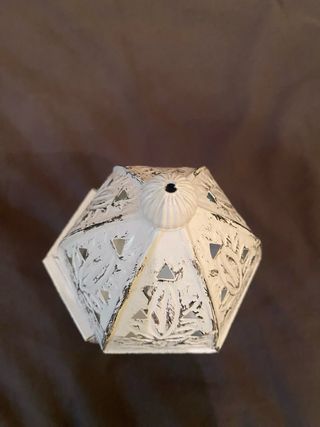 Poertacandele shabby