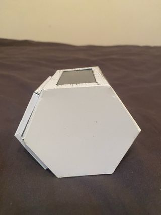 Poertacandele shabby