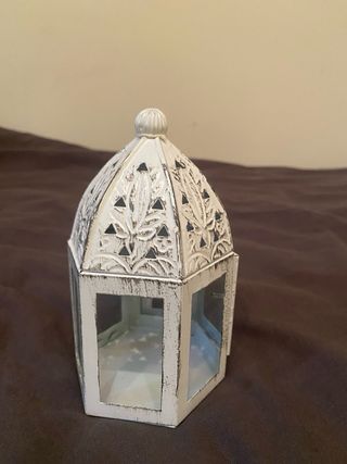 Poertacandele shabby