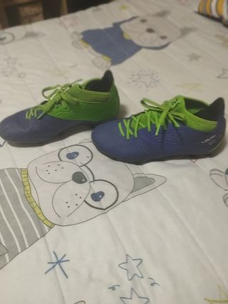 Zapatillas fútbol