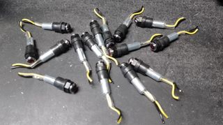 Spie cruscotto e vari