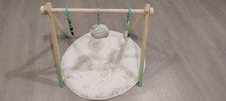 Gimnasio bebé