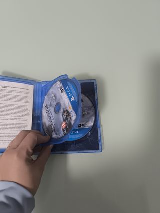 Juegos play station 5