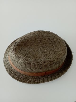 Sombrero caballero