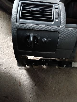 Salpicadero dé Ford Mondeo 2002