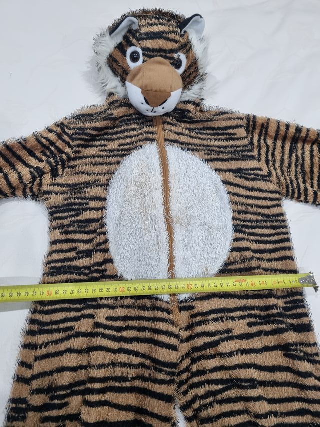 Disfraz tigre infantil