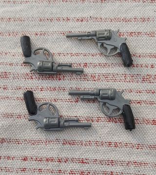 Accesorios Geyperman 1/6