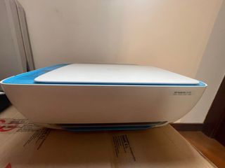 Impresora HP Deskjet 3639