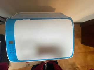 Impresora HP Deskjet 3639