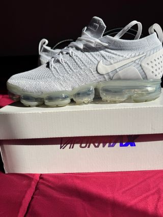 Vapormax flyknit 2
