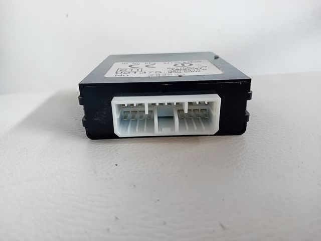 Modulo electrónico confort suzuki Ignis 2003-2009