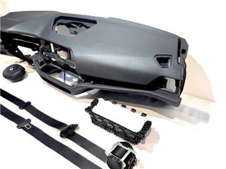 KIT AIRBAG BMW SERIE 3