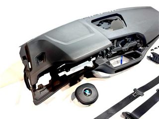 KIT AIRBAG BMW SERIE 3