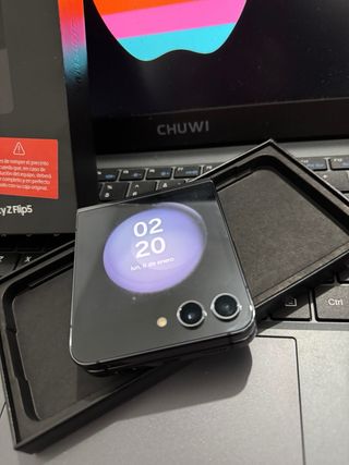 Samsung Z FLIP 5 512 GB