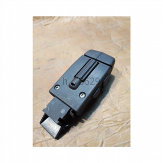 Sistema audio / Radio CD Renault Clio II ( h_78629