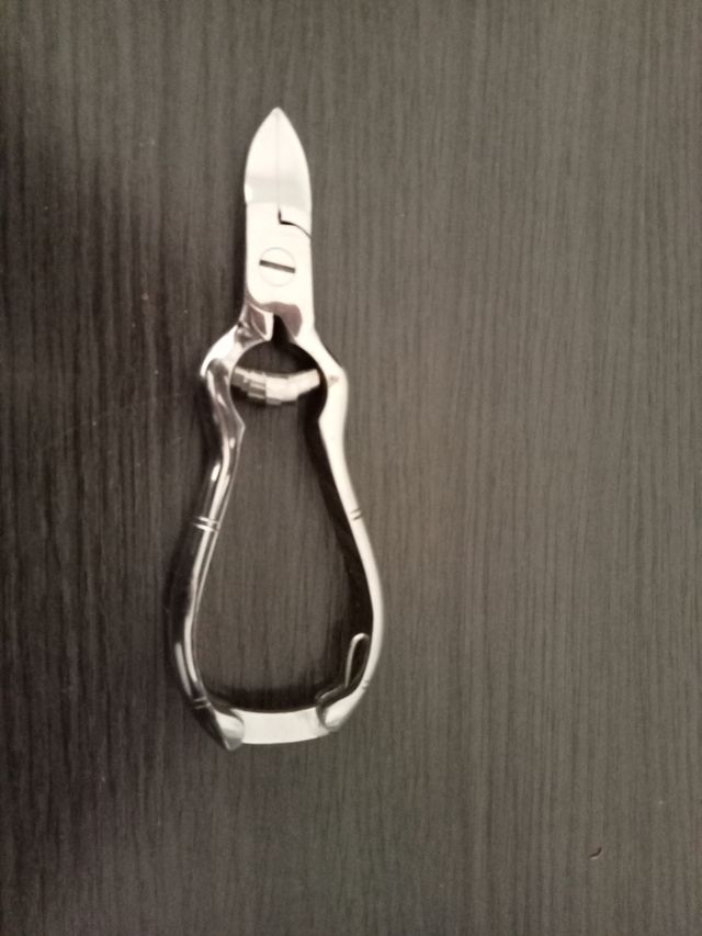 Tijeras de cortar naranjas