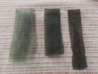 Bufandas pañuelos 1.6