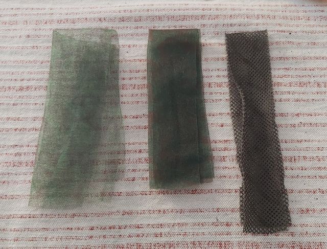 Bufandas pañuelos 1.6