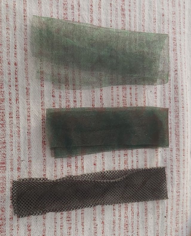 Bufandas pañuelos 1.6