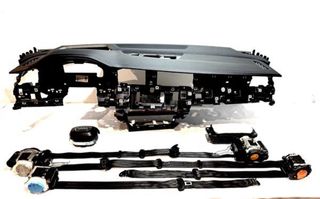 KIT AIRBAG AUDI Q8