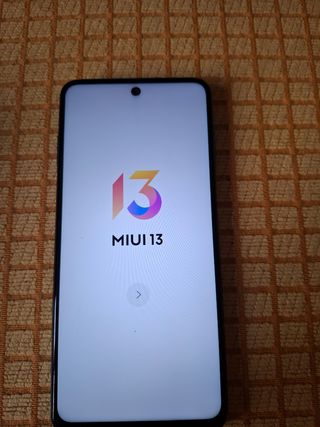 Xiaomi Redmi Note 9 Pro