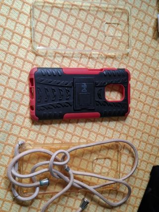 Xiaomi Redmi Note 9 Pro