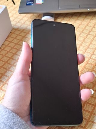 Xiaomi Redmi Note 9 Pro
