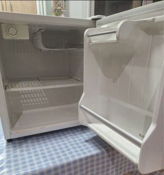 Mini nevera