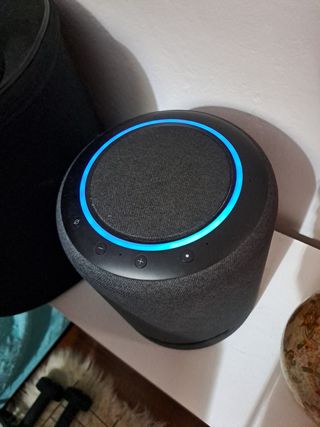 Amazon Echo Studio -Alexa-