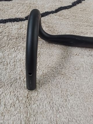 Manillar carretera Giant Contact SL