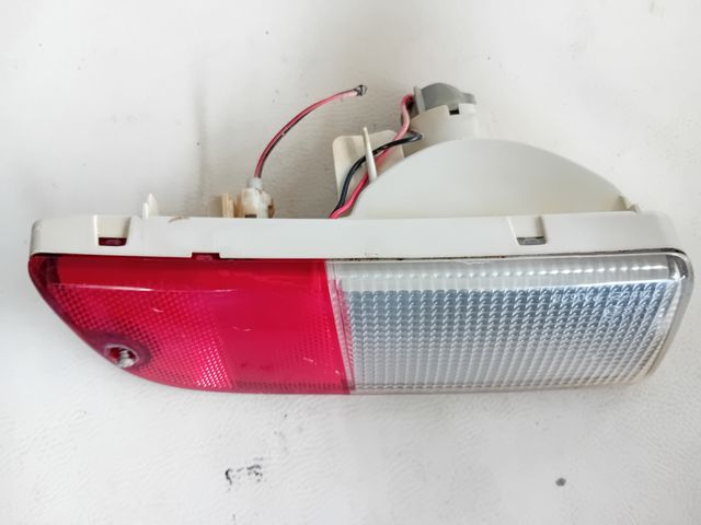 Piloto derecho paragolpes trasero Ignis II 03-09