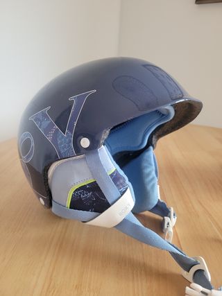 Casco snow roxy XS