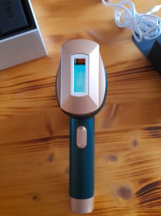 Epilatore a luce pulsata di Aminzer