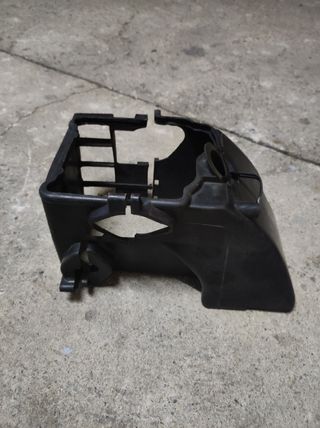 Plasticos motor sym symphony 125