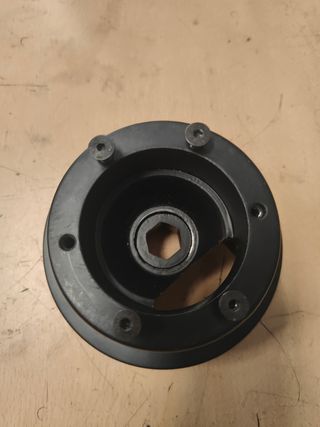 Piña volante focus mk1