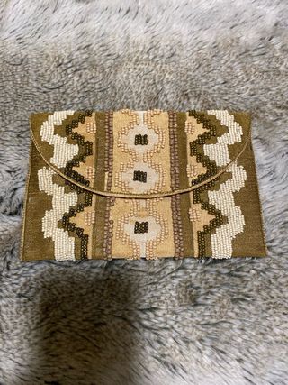 Bolso BDBA